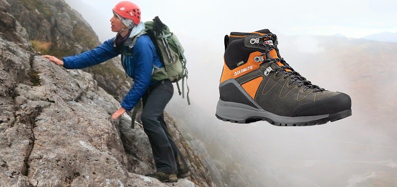 REVIEW: Dolomite Steinbock Hike GTX Boot - a light but capable 3-season all-rounder ukclimbing.com/gear/review.ph… <a href="/AllcordUK/">Allcord Ltd</a>