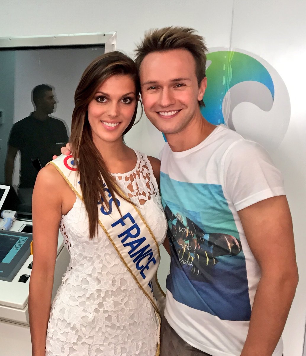 Qui Est La Compagne De Cyril Feraud cyril féraud en couple avec iris – cyril féraud et sa compagne – Brilnt