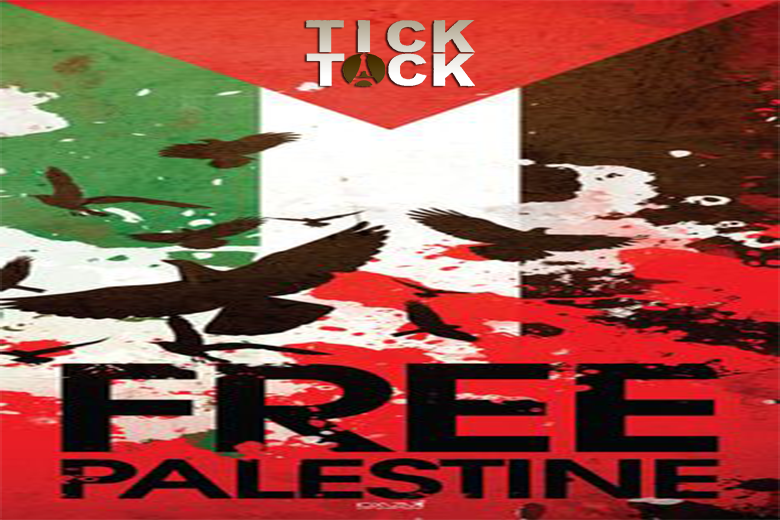 Ticktockvideo's tweet photo. #Children 
#palestine
#Israel 
#free 
#Gaza 
#hope 
#FreePalestine 
#MuslimBan https://t.co/qHW3uB7WAk