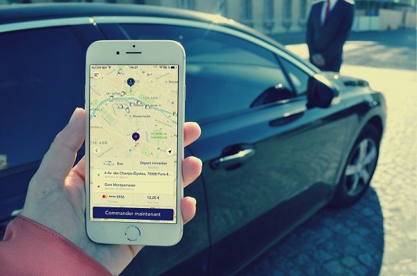 Obs. Taxi / VTC tweet media