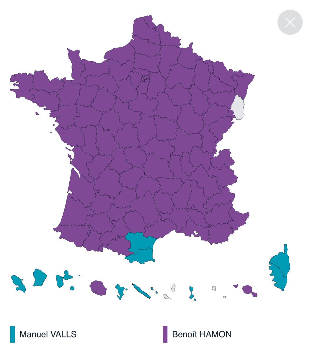 widadk's tweet photo. Vu comme ça, la claque à @manuelvalls est encore plus frappante https://t.co/YcjcLS1wT3