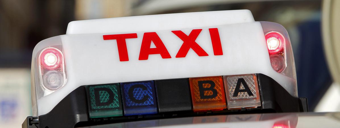Obs. Taxi / VTC tweet media