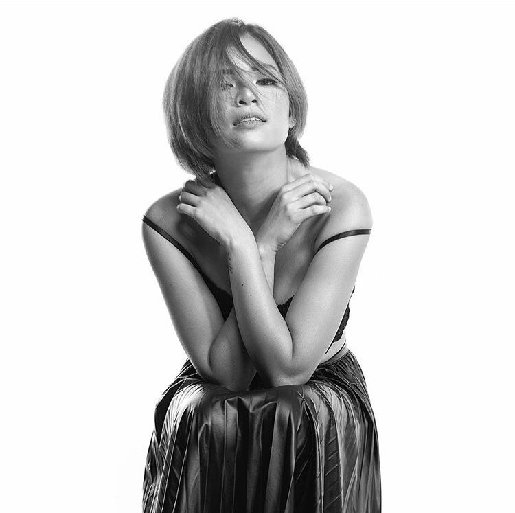 Louise_Nation's tweet photo. "I am so glad to announce also that I am one of the newest ambassadors of Fujifilm #XT20! Yey!" - Louise delos Reyes https://t.co/TJXPuLqRNq