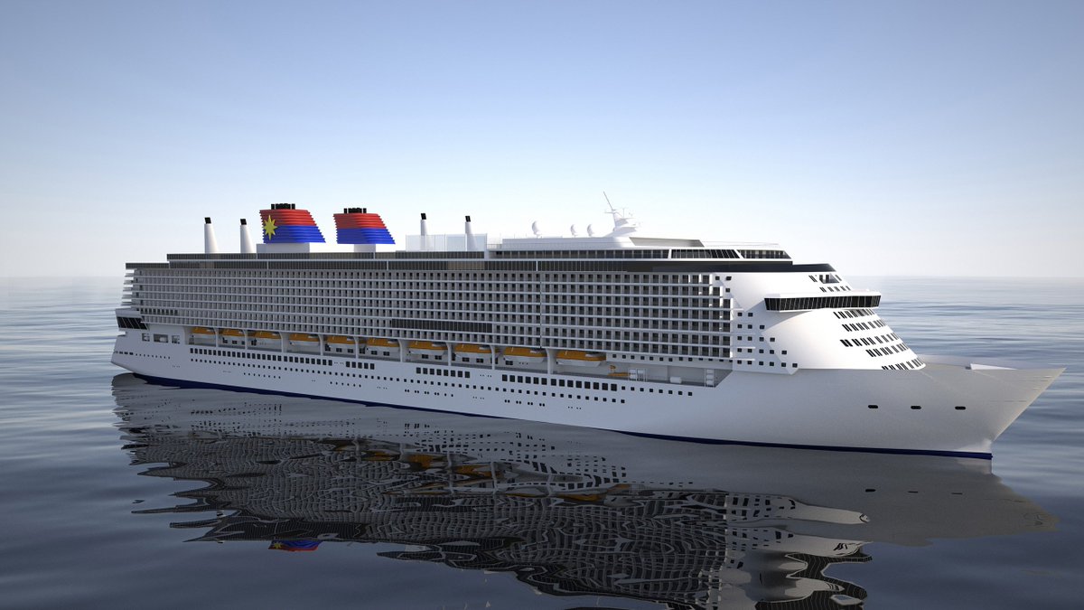 MVWERFTEN jetzt auch bei Twitter!😃⚓️⛴️ #mvwerften
mv-werften.com/de/