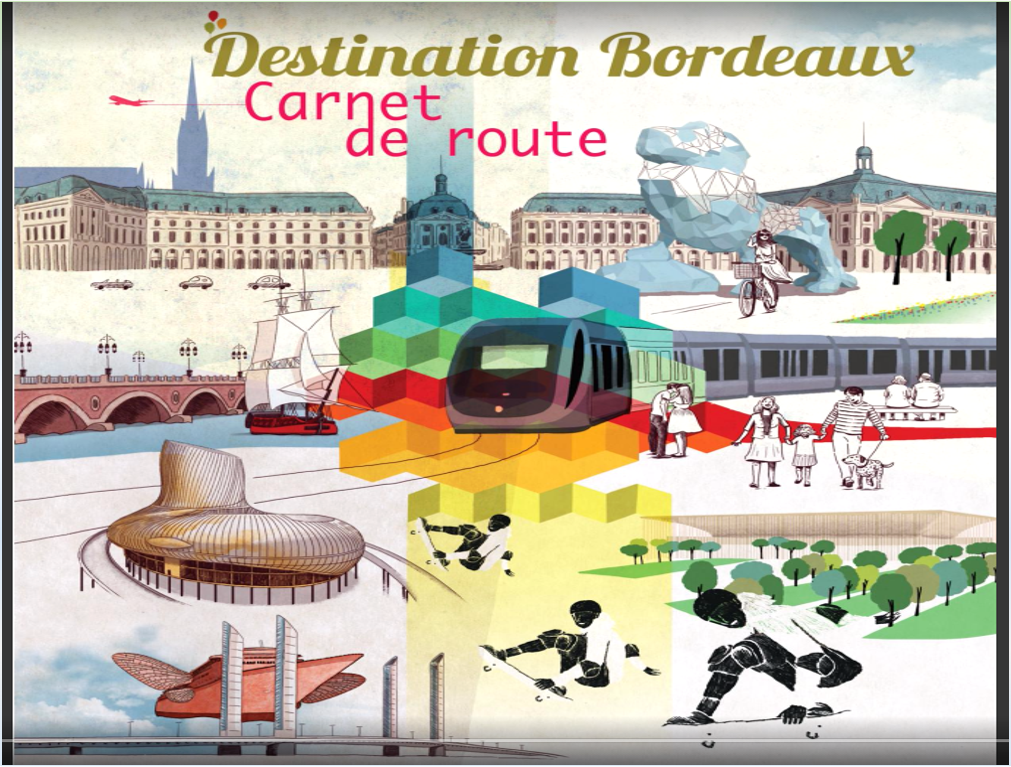 jeremyabdilla's tweet photo. L'attractivité de #Bordeaux décryptée par @LoicVetier : https://t.co/o4DD4dAV7u #Emploi #Entreprise #Economie #Territoires #Dévéco #Markterr https://t.co/H9aebZfWAr