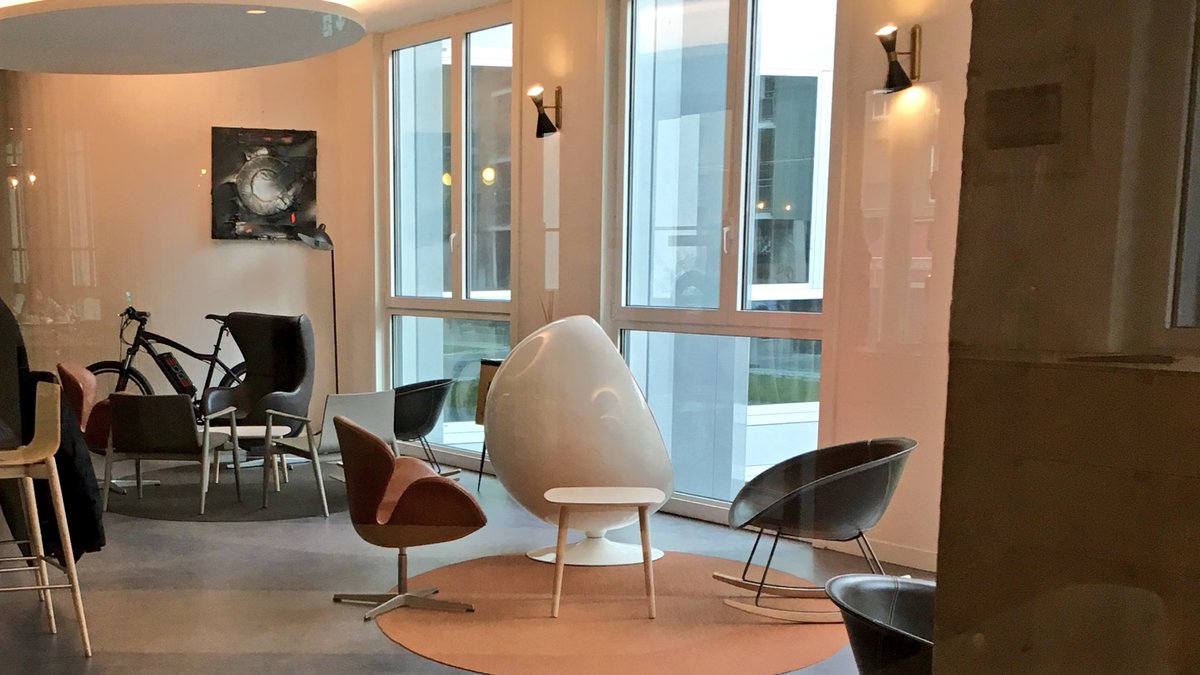 wenda_it's tweet photo. The team is in #Milan today!! #Copernico38 #startup https://t.co/pZxH4A6l5M