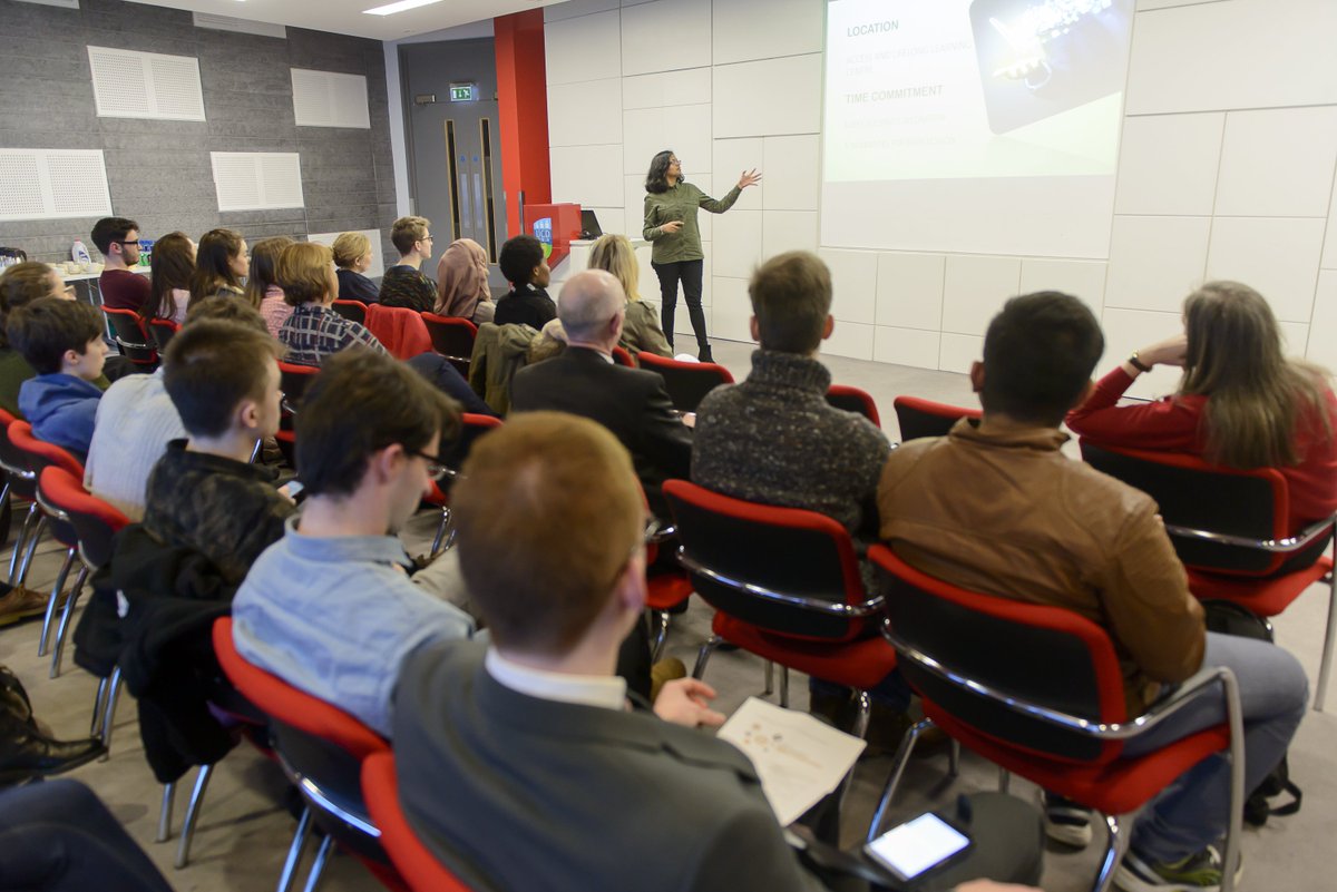 UCD_SDA's tweet photo. Congrats to #ucdsda ambassadors on successfully completing initiative excellent presentations &amp; feedback @allaboardHE photo credits @VPHoban https://t.co/dywaPgOcfI