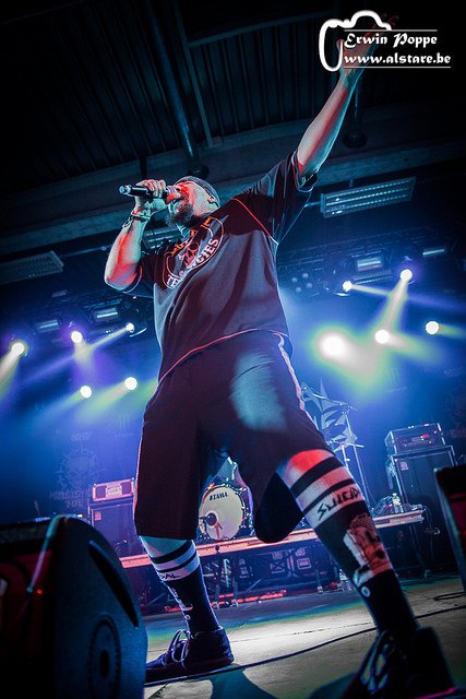 metalkrant's tweet photo. FOTO'S: EMP Persistence Tour2017 @ #DeMast, Torhout! https://t.co/34lAqma2ZF #Persistencetour #SuicidalTendencies #WallsofJericho and more! https://t.co/jfmr5Att9w