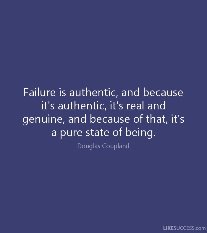 sclift1980's tweet photo. Failure is only an opportunity to try again, with a different technique. #failureisbeautiful #fliptheswitch https://t.co/qkhYueW2Cv