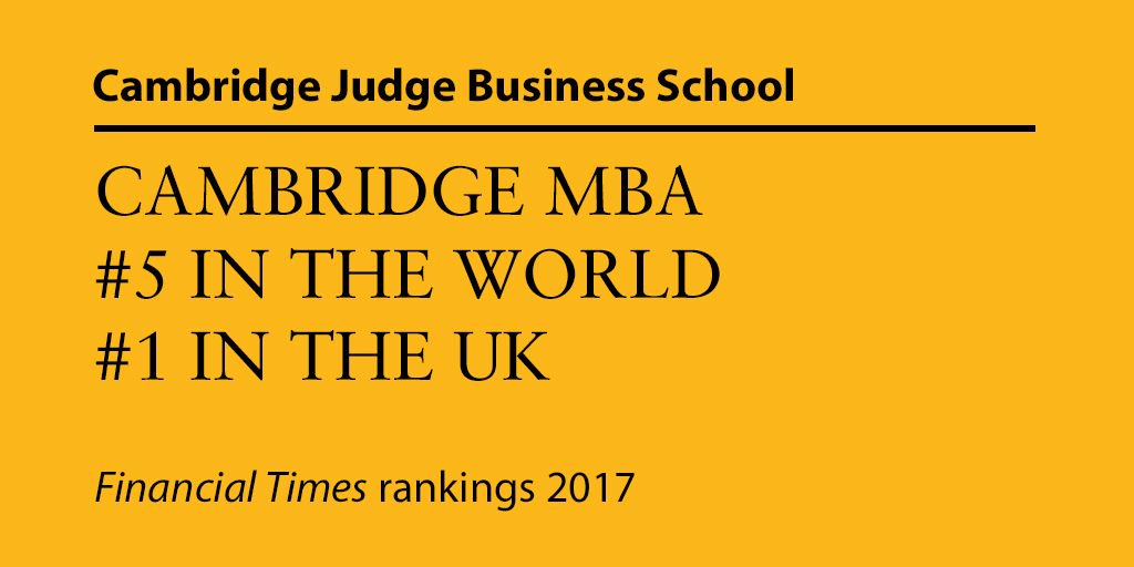 CambridgeJBS tweet picture