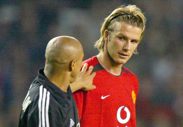 Sempat Kecewa, David Beckham Absen Tonton Manchester United Selama Tiga Tahun dlvr.it/NF4xy4