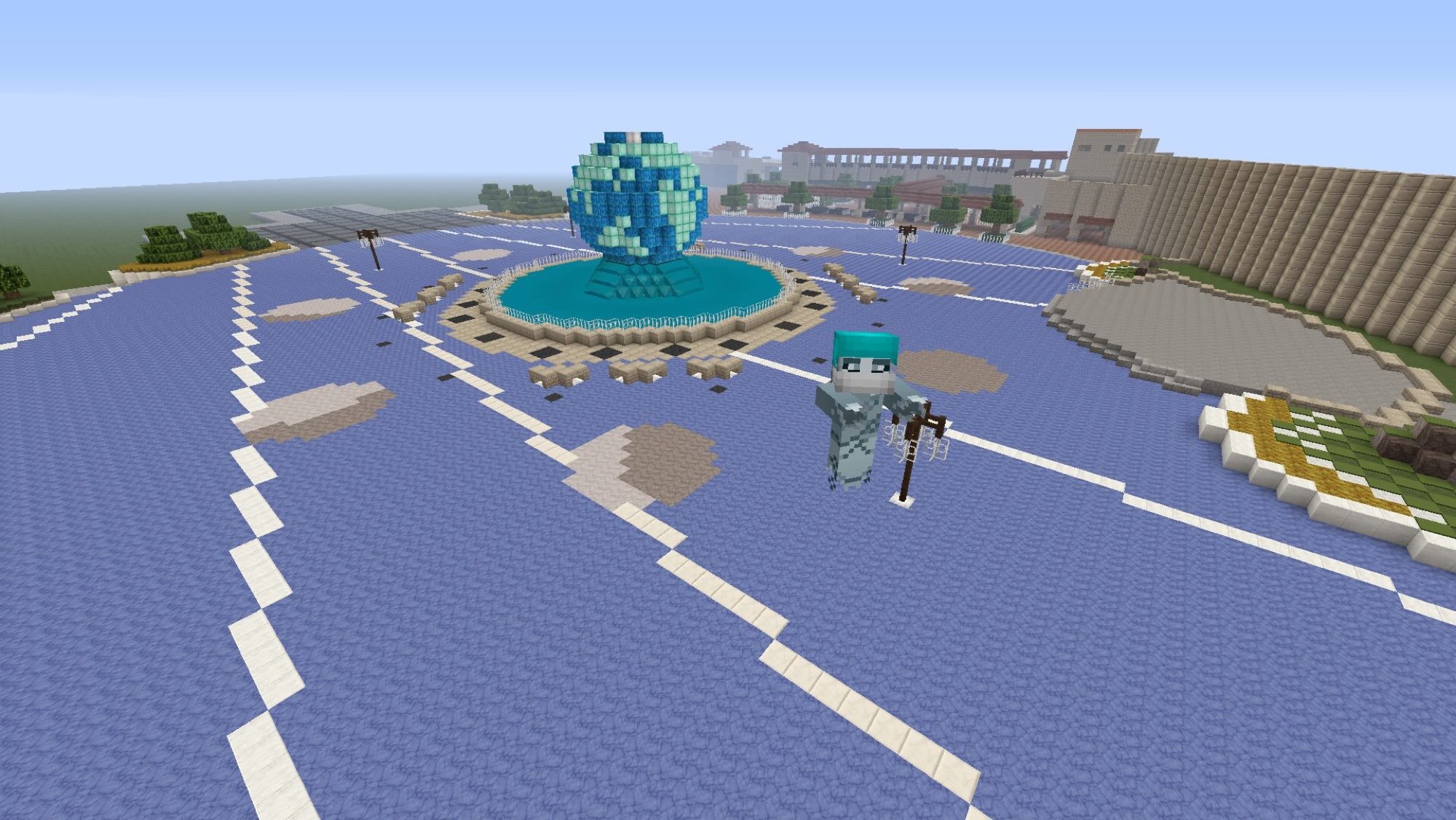 Minecraft東京ディズニーシー No Twitter 年パス保持者2人を中心にps4マイクラでディズニーシー誠意制作中 人員募集 ディズニー好きな方歓迎 詳しくはプロフィール欄から Ps4 Minecraft マインクラフト Tds ディズニー ディズニーシー T Co