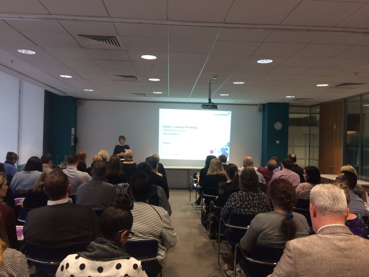 Housemarkltd's tweet photo. It's a full house for our Data Protection event today @ACSLLP #hmdata https://t.co/Ba5zVPyOUE