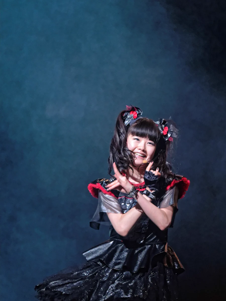 新品未開封「メギツネ（五月革命盤）」ゆいメタル（YUIL/水野由結） 新品未開封「メギツネ（五月革命盤）」ゆいメタル（YUIL/水野由結