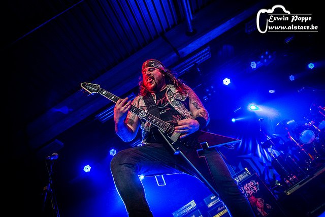 metalkrant's tweet photo. FOTO'S: EMP Persistence Tour2017 @ #DeMast, Torhout! https://t.co/34lAqma2ZF #Persistencetour #SuicidalTendencies #WallsofJericho and more! https://t.co/jfmr5Att9w
