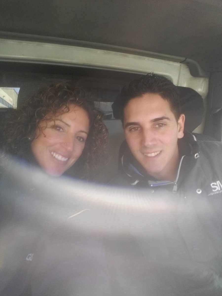 miriam22380's tweet photo. @ASM_oficial #eldiadelmensajero#Alex eres genial!! Yes we can!! https://t.co/G211aDJRt4