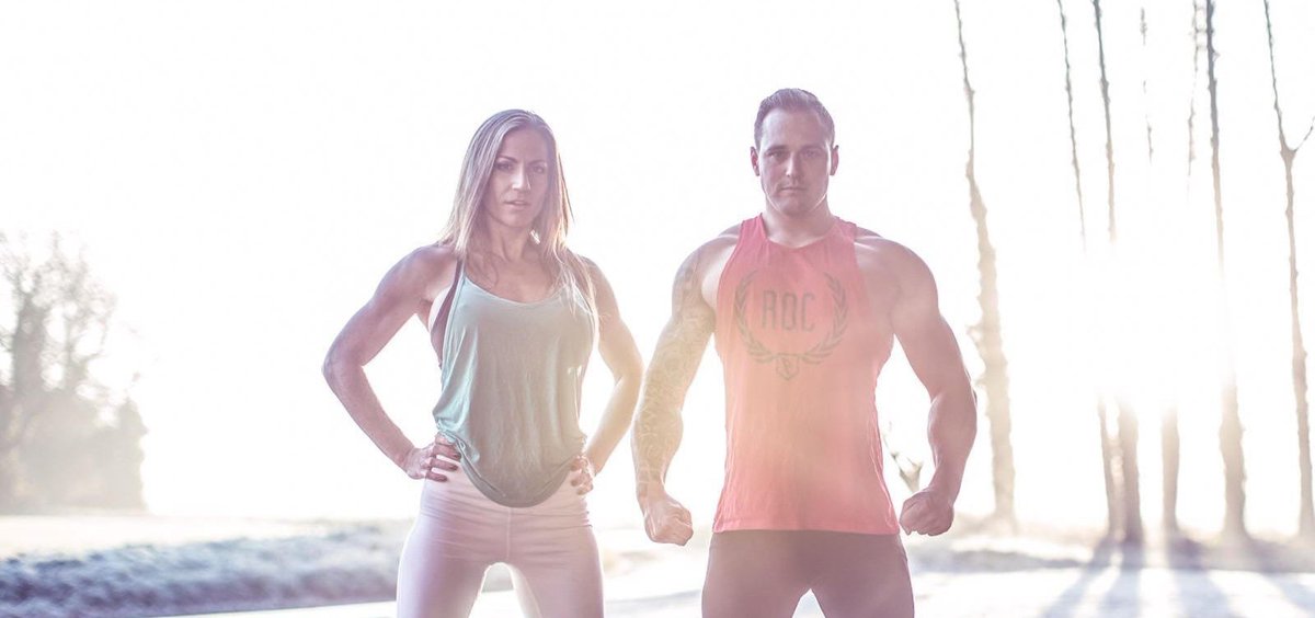 StableLease's tweet photo. @AnthonyBPT joined us for an interview and gave us some tips for getting in shape: https://t.co/FgnN6yC7Dz https://t.co/SvH4gnNcqB