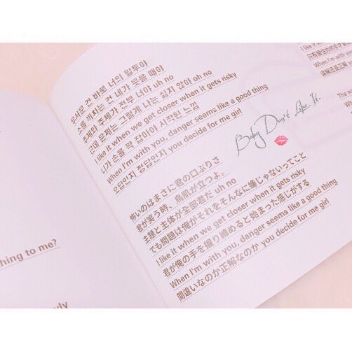 ___Marklee's tweet photo. ➰

98￤マクちゃん🦁💭マクドン☀️

たくさんお友達欲しいですッ🐝🍯💗

#NCT好きな人と猛烈に絡みたくて絡みたくて仕方がないのでNCT好きな人がRTしてくれたらフォローしますのでこれを見たNCT好きな人は是非RT拡散してください https://t.co/L4P8IS5OxD