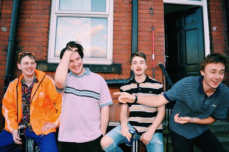 3rdouting's tweet photo. Track of the day: @Partyhardlyy 'Friendly Feeling' https://t.co/zxbIgpyOJh https://t.co/niq7LJSeKl