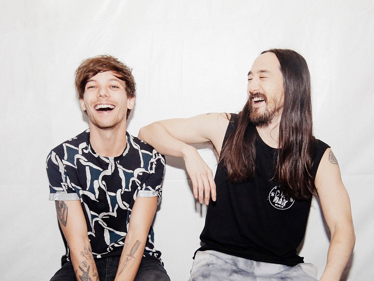In need of some #MondayMotivation? This playlist will see you right, ft. <a href="/Louis_Tomlinson/">Louis Tomlinson</a> &amp; <a href="/steveaoki/">Steve Aoki</a>, @sia &amp; more: FiltrUK.lnk.to/NM