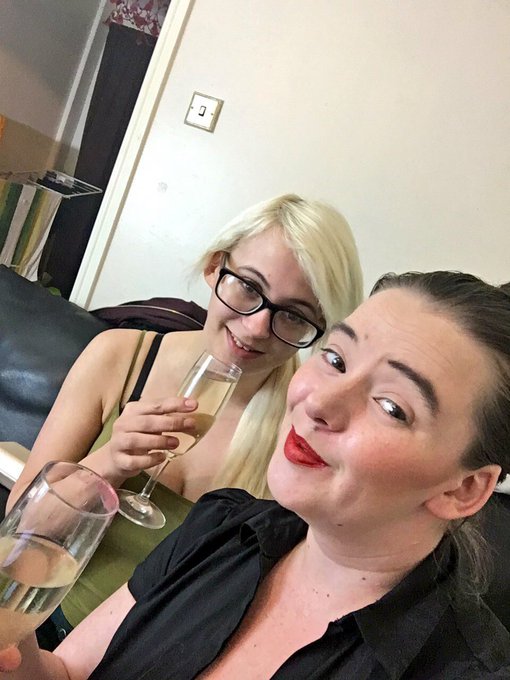 It's Monday so me and @LadyRebecca14 will be on cam later and are taking Skype bookings getely@gmail<a class="tags" target="_blank" title="On Twitter" href="/?out=eyJ0eXAiOiJKV1QiLCJhbGciOiJIUzUxMiJ9.eyJpYXQiOjE3MjE5NjcwMTcsImlzcyI6InR3cG9ybnN0YXJzLmNvbSIsIm5iZiI6MTcyMTk2NzAxNywiZXhwIjoxNzUzNTAzMDE3LCJyZWRpcmVjdF91cmwiOiJodHRwczovL3R3aXR0ZXIuY29tL0xhZHlSZWJlY2NhMTQifQ.dDfqNl7FxSY0cBbGb_yYMCVBhxNE1zD5tLiuktcEAnP4Kj3Y6vA0v4bTxIm_XiGPzTV4UWiZUlatHsJ5J1rJUQ">@LadyRebecca14</a><a href="/tag/femdom"class="tags"><span>#femdom</span></a><a href="/tag/doubledomme"class="tags"><span>#doubledomme</span></a>