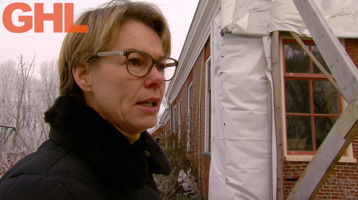 Bijna een jaar later blikken we met <a href="/AnnemarieHeite/">AnnemarieHeite</a> terug GHL uit Bedum. Hoe is het nu met haar boerderij? geloofeneenhoopliefde.eo.nl/artikel/2017/0…