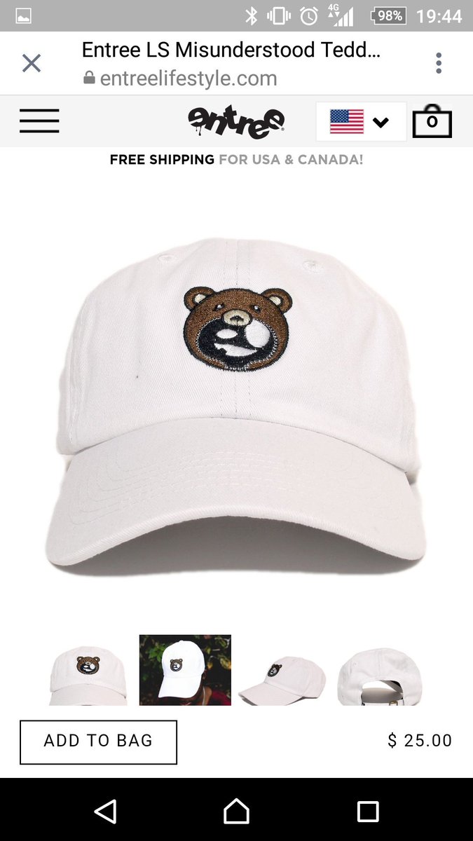 ar__swag's tweet photo. うっへへก (°ټ° ก)ヘヘッ
アメリカにいる従兄弟に
頼んだぜ!
@EntreeLifeStyle
#DOPE
#entreels https://t.co/5uVLevstYT