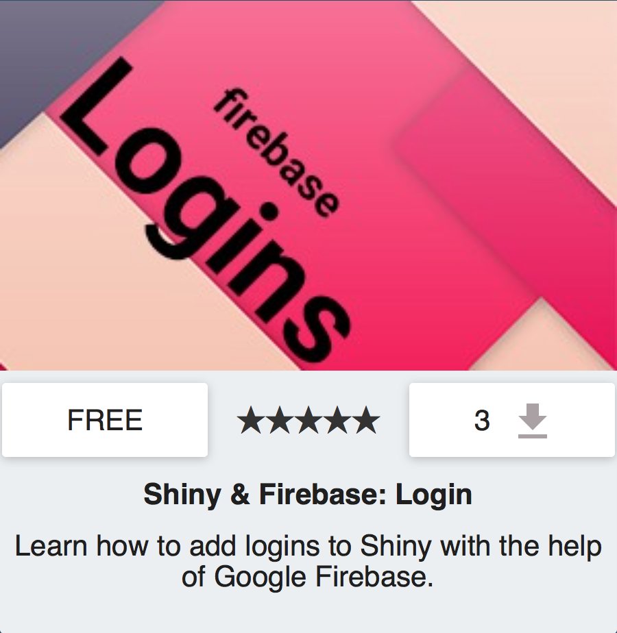 Rcodes_Official's tweet photo. #firebase functionality for html shiny app NOW ON https://t.co/6Fs7g6Sqsq #rstats #python #JavaScript #reactjs #machinelearning #D3j #c4d https://t.co/EghqfeYRqd