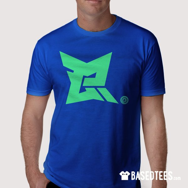 BasedTeesShop's tweet photo. #ARMS Switch Videogame #Gamertees #Ninjara Symbol inspired t-shirt as shown in #game #cosplay #armsswitch https://t.co/bArQh5jSMA https://t.co/xhKHSvvFgO