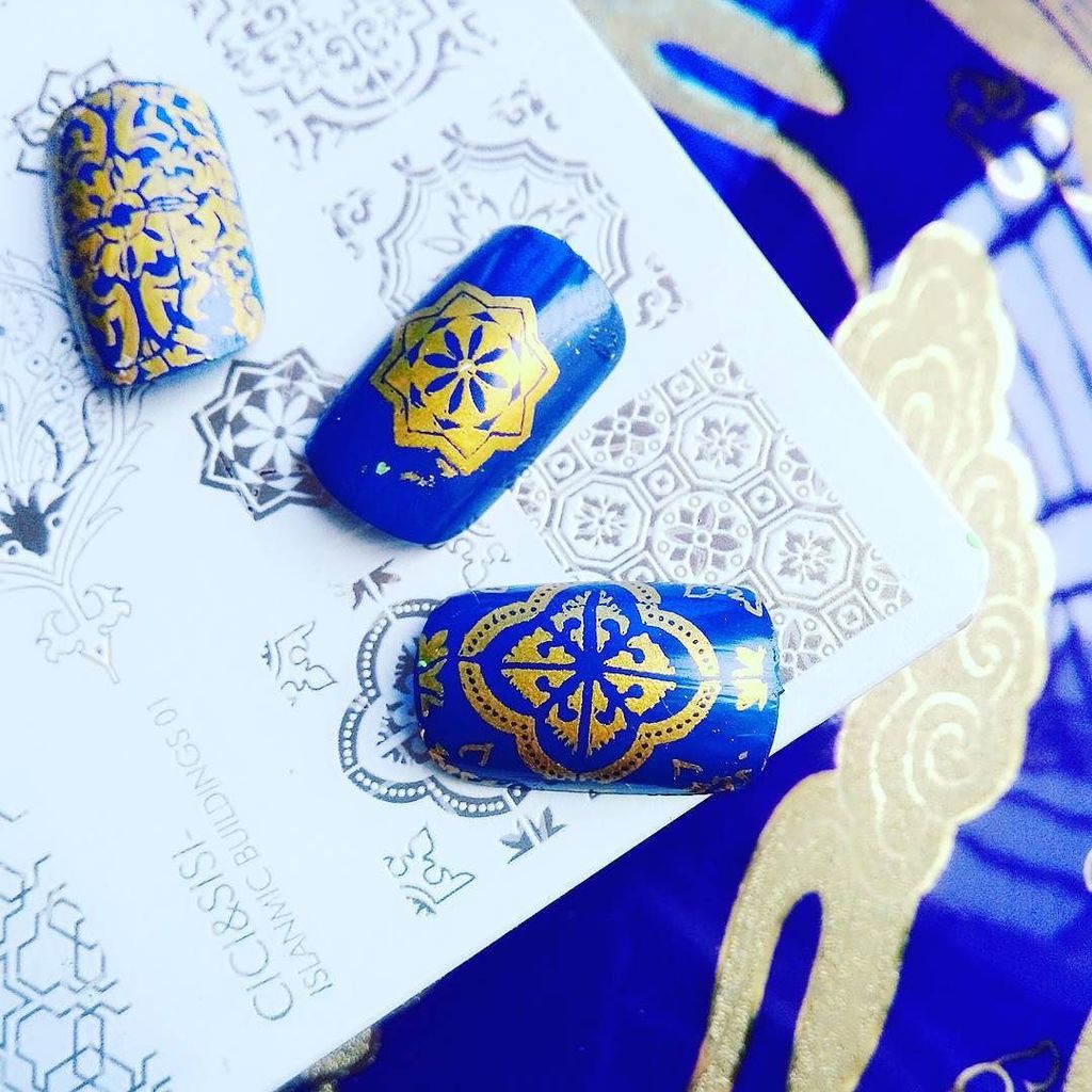 ciciandsisi's tweet photo. To be inspired by life:)
Plate: #ciciandsisi Islamic building 01
#nails #nailswag #nailsta… https://t.co/7YF5Jq0u4d https://t.co/uT5HerEBZC