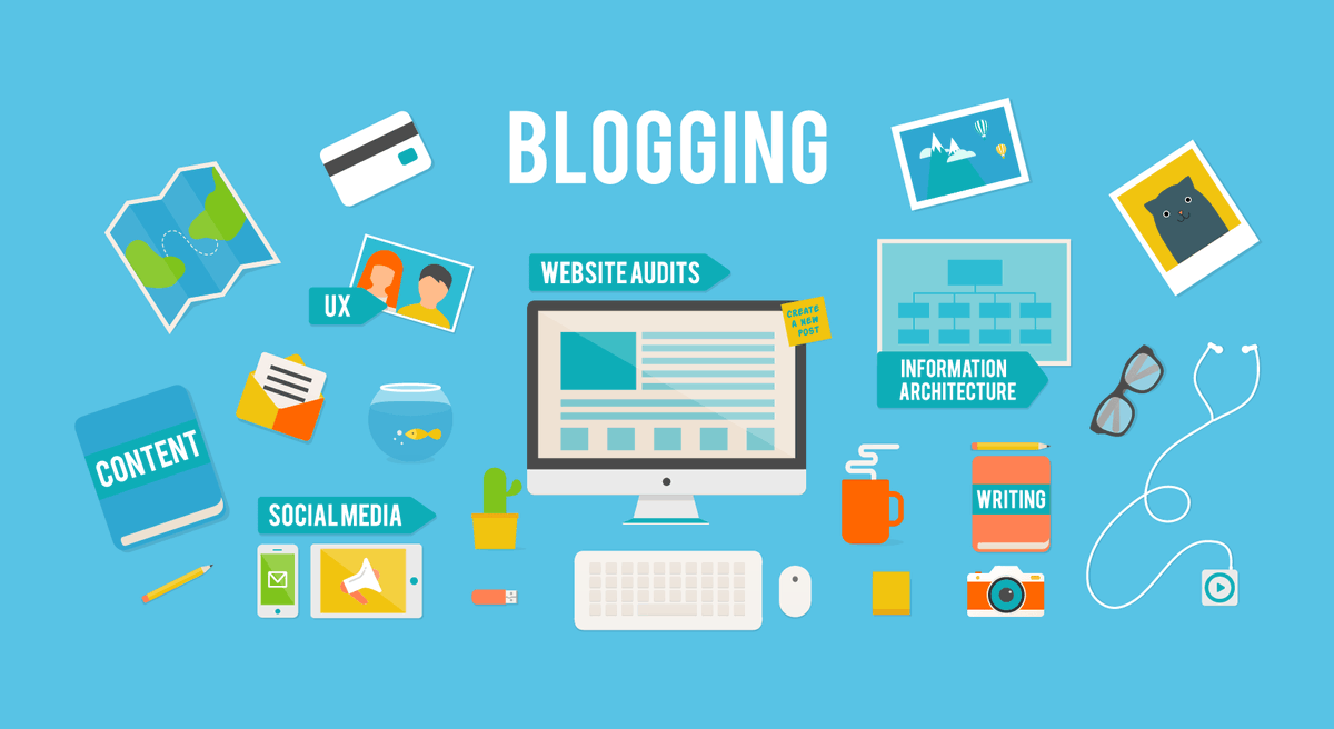 dnheemskerk's tweet photo. Blogging is hot! 37% van de marketeers geeft aan dat blogs het meest waardevolle type content is voor marketing. https://t.co/naMryMEfWQ https://t.co/OjnEiLN8PG