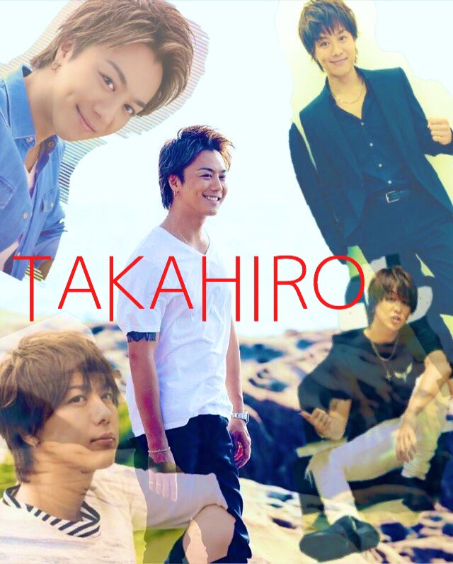 sqchon24's tweet photo. タグし直し✨✨

---96line---
🗾大阪在住
❤️TAKAHIRO
💚TETSUYA
💙岩田剛典
💛白濱亜嵐

#LDHfamさんと繋がりたい 
#三代目famさんと繋がりたい 
#GENEfamさんと繋がりたい 
#RTした人全員フォローする https://t.co/y0H0k6CT9A