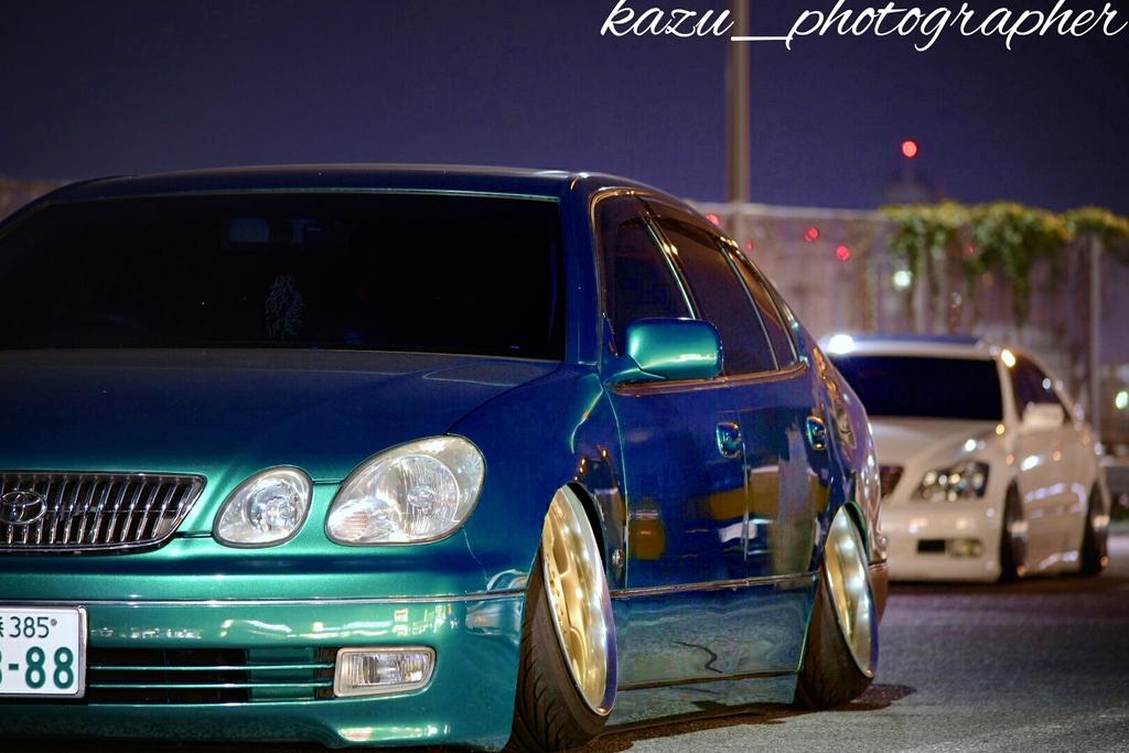 Kazu Man 幕張night 16アリスト 有 車高短興業 T Co Egtxrpvnhf Twitter Kazu Man 幕張night 16アリスト 有 車高短興業 T Co Egtxrpvnhf Twitter