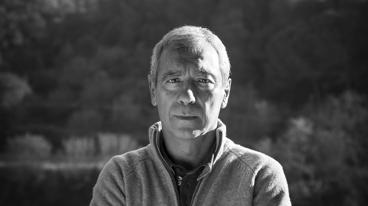 "No nos damos cuenta de las miles de esclavas sexuales que viven en nuestras ciudades” -Entrevista a @pajares_miguel diarioelprisma.es/sociedad-miles…