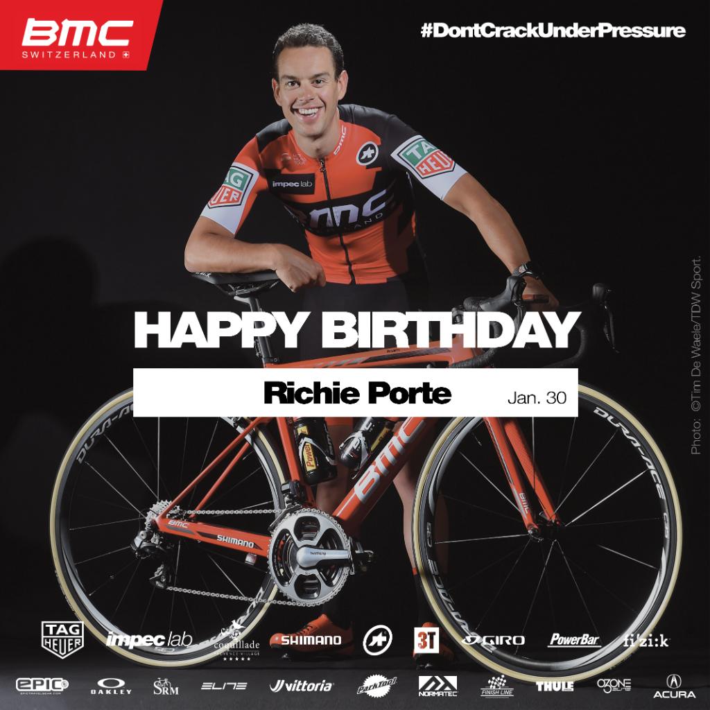 Happy birthday Tassie s world tour ambassador 