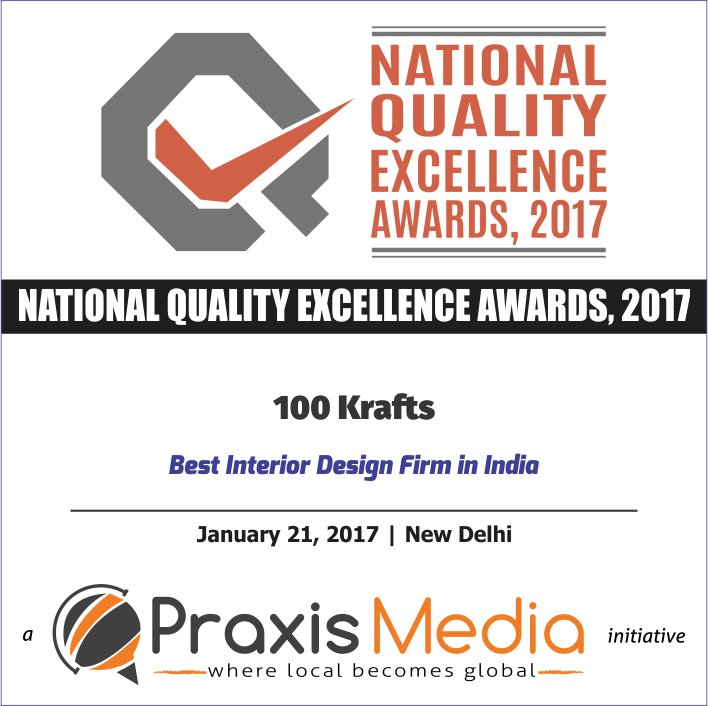 PraxisMediaGrp's tweet photo. @100Krafts  #NationalQualityExcellenceAwards2017 #NewDelhi https://t.co/ECKjkfo5jU