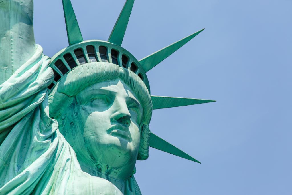 JAMADerm's tweet photo. The endearing words of Emma Lazarus:
Give me your tired, your poor, 
Your huddled masses yearning to breathe free
https://t.co/8xVW48vaZA https://t.co/qoLiB8HTJ9