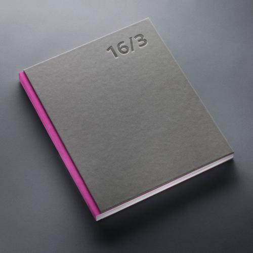 FedrigoniUK's tweet photo. 16/3 brings together our specialist papers and works of international graphic design #8papers #8designers #16pages https://t.co/JKRjNkIR1y https://t.co/KHlylyZ9Jr