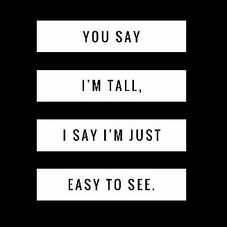 teamtalltweets's tweet photo. Happy Monday tall ones! Have a beautiful week 💙 #teamtall #TallGirlTwitter https://t.co/rRIzuEJ17M