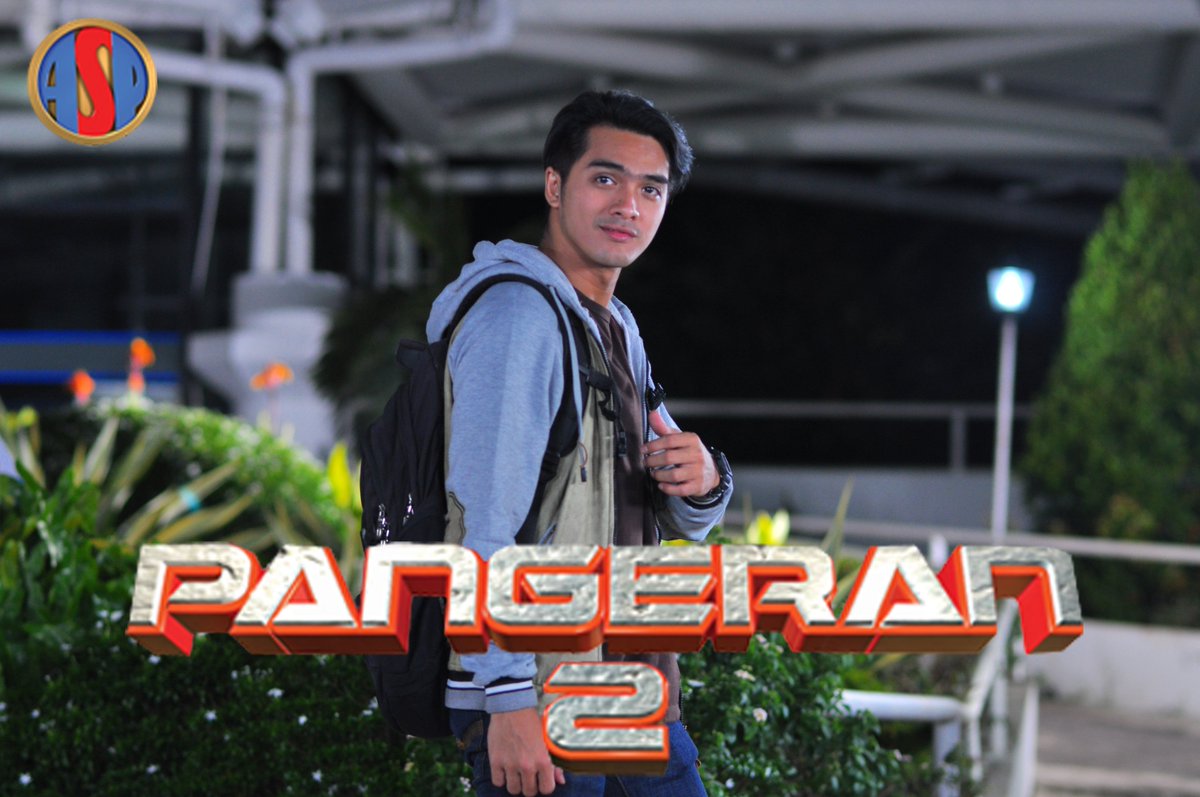ASPRO_PANGERAN2's tweet photo. PANGERAN 2 udah mulai !! Yuk merapat ke @SCTV_ 
@RickyHarun45MF 
@fitaanggriani
#PANGERAN2SCTVEPSD119 https://t.co/muH8RCpZeF
