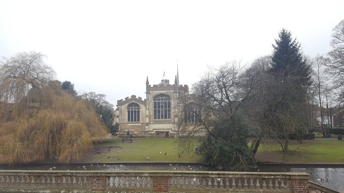 Life In Hitchin tweet media