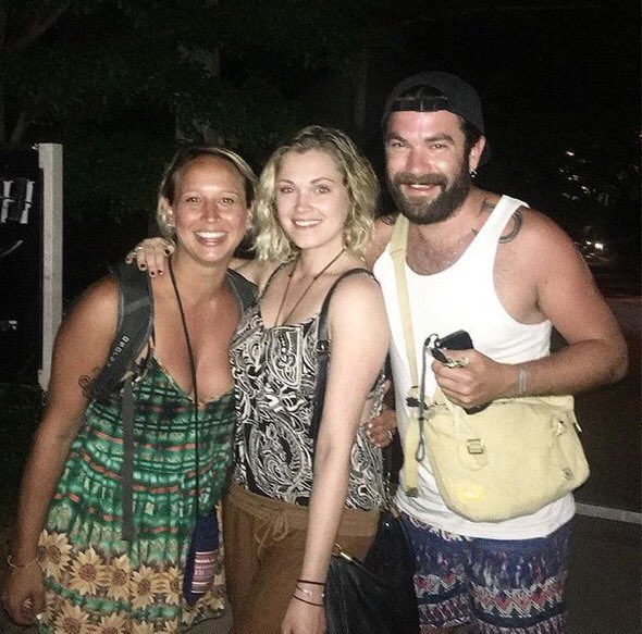 Clexa Source Archive tweet media