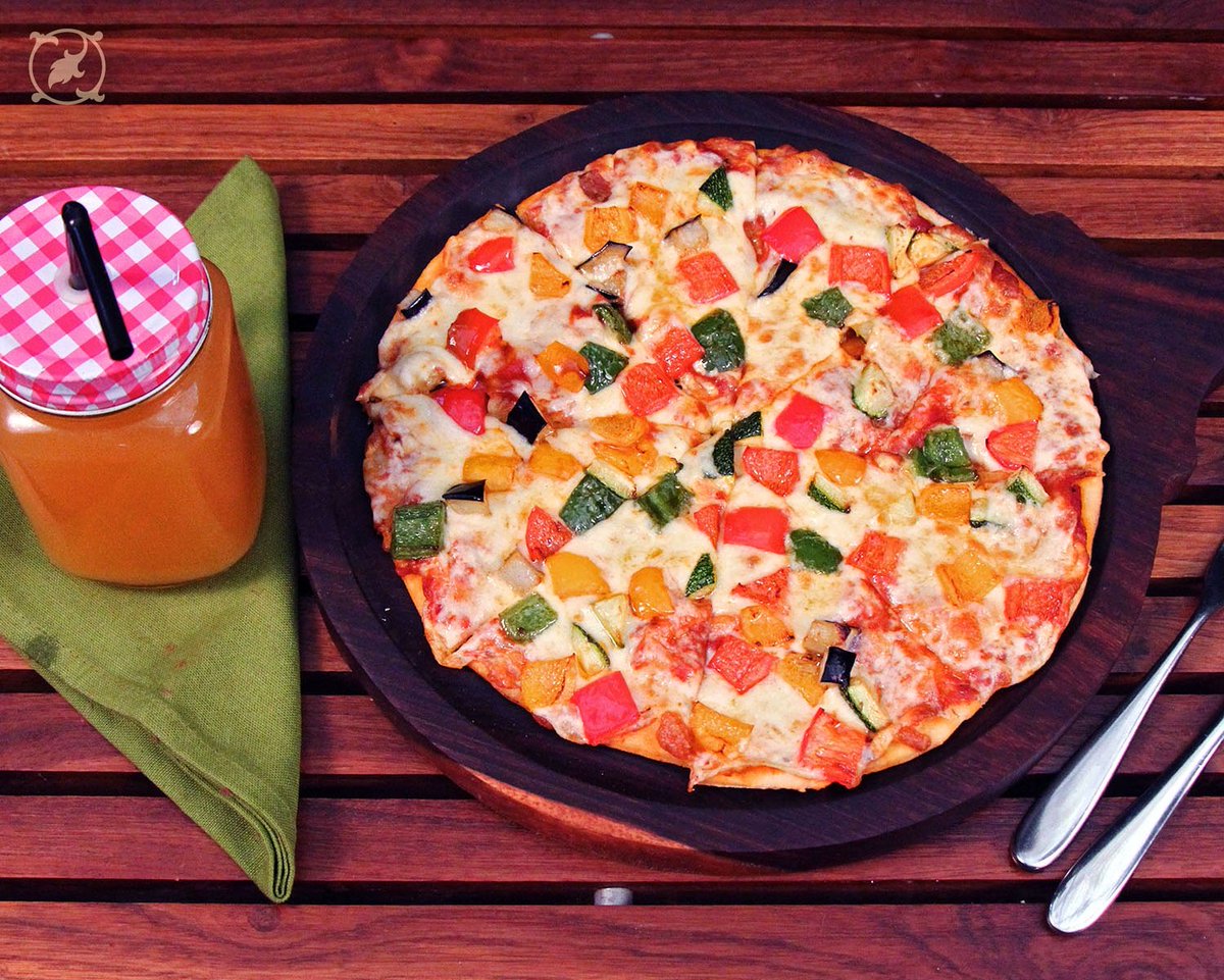 Cafe Basilico® tweet media