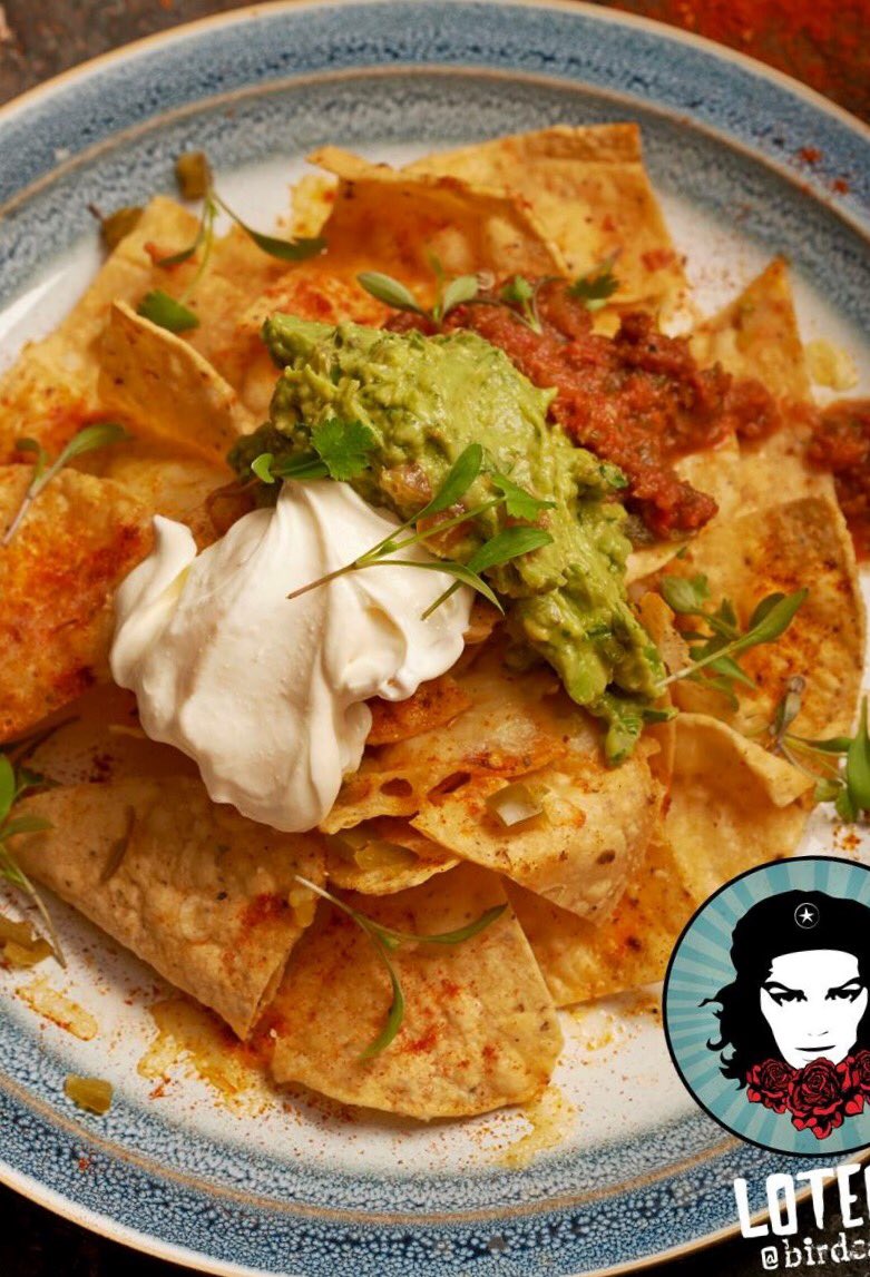 StudentLunch from £3.95 #Soup #Nachos #Burgerporn #Wings #Foodie #Loteriastranmillis #Loteriabelfast #MargaritaMonday 2 4 a Tenner 🍴🍸🍸