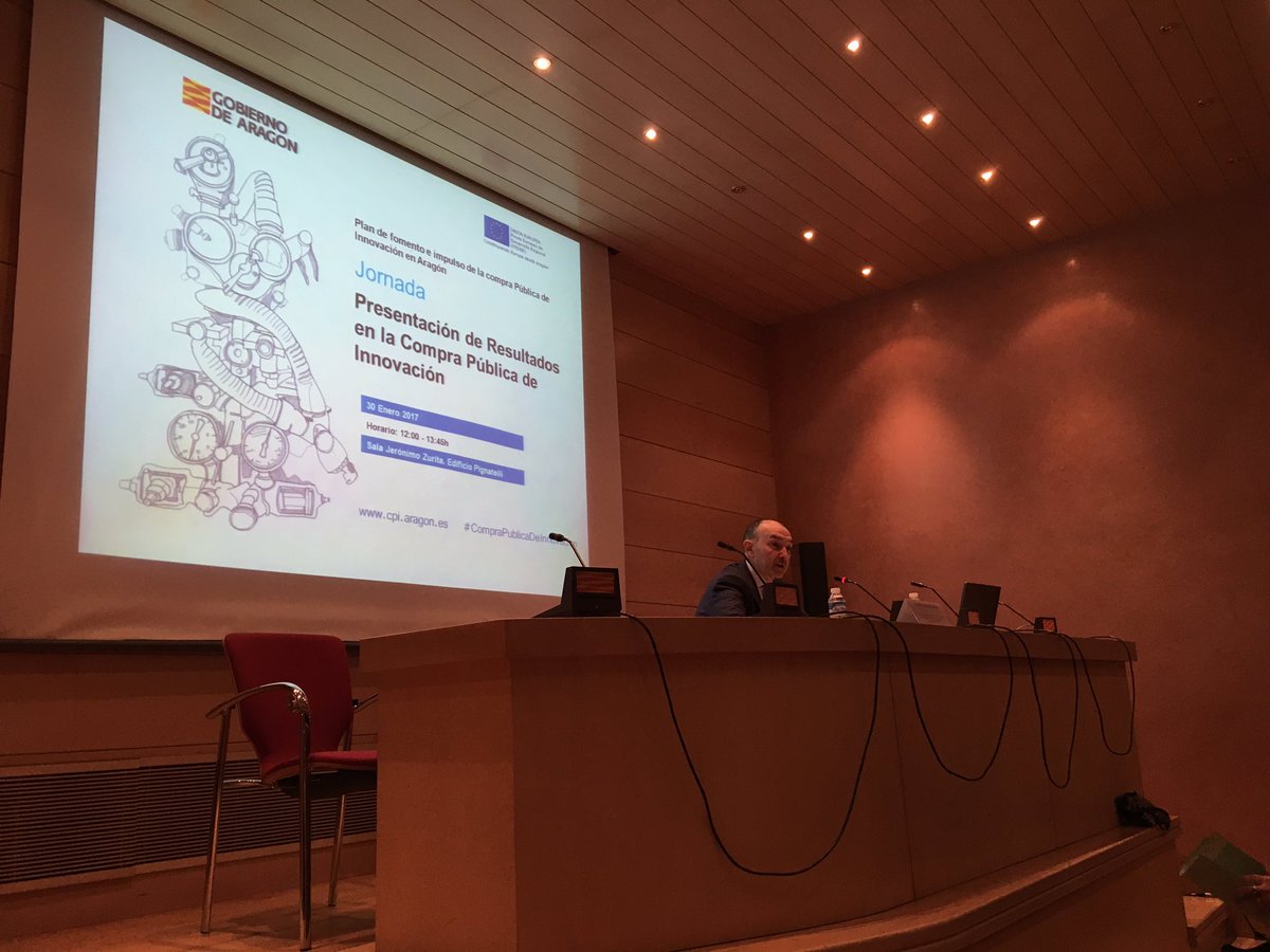 IACS (Salud-Aragón) tweet media