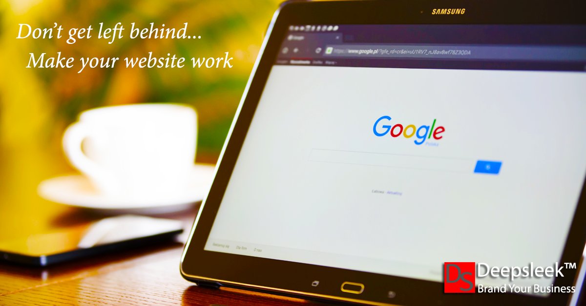 digitalmktg_ph's tweet image. Your website needs an effective Search Engine Optimization.
Be a step ahead. Get high Google Search rank
#seoservicesphilippines