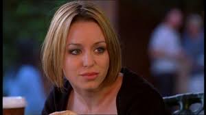 Happy birthday to Paige Moss (Veruca)!     