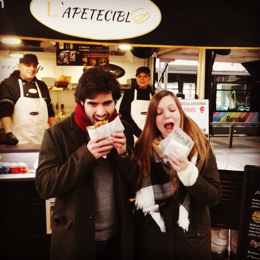 L'apetecible Food tweet media