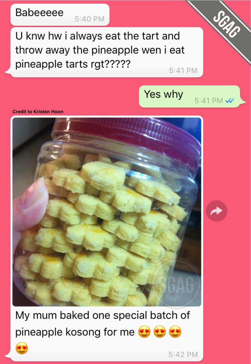 SGAG_SG's tweet photo. Who else would love this "PINEAPPLE KOSONG"? https://t.co/5ohPUa1urJ