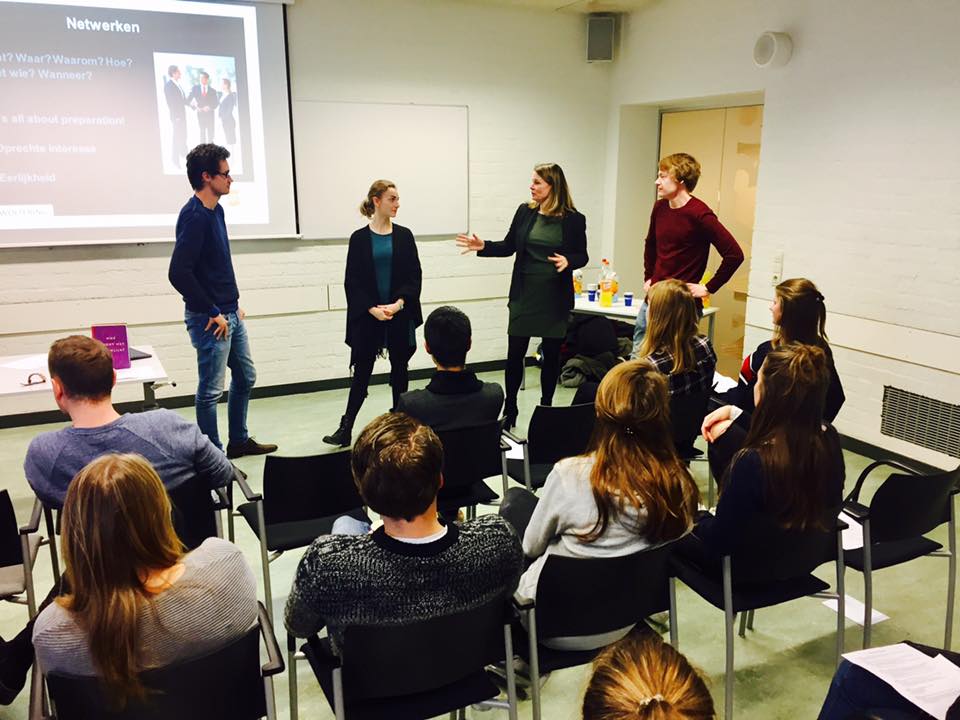 Lilian Woltering tweet media